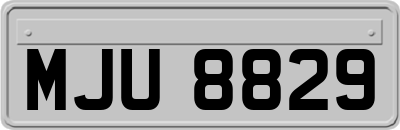 MJU8829