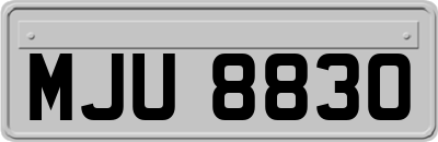 MJU8830