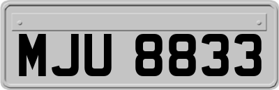 MJU8833