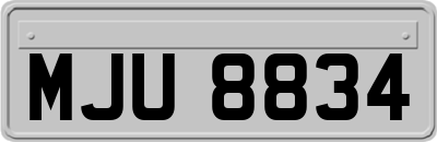 MJU8834