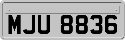 MJU8836