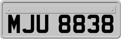 MJU8838