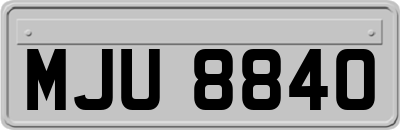 MJU8840