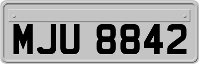MJU8842