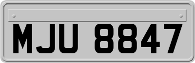 MJU8847
