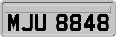MJU8848