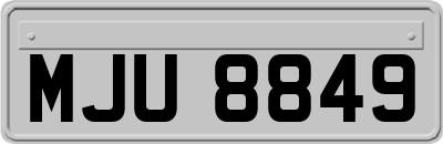 MJU8849