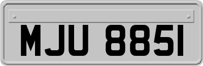 MJU8851