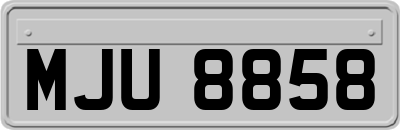 MJU8858