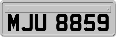 MJU8859