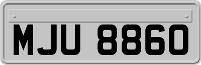 MJU8860