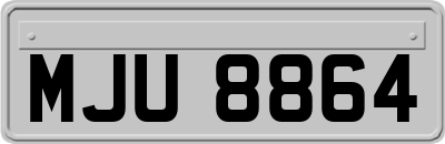 MJU8864