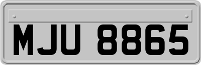MJU8865