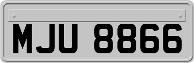 MJU8866