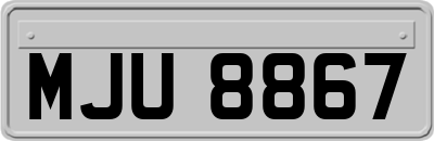 MJU8867