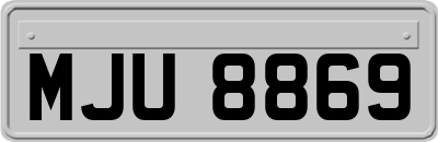 MJU8869