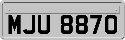 MJU8870