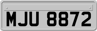 MJU8872