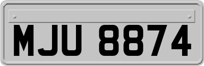 MJU8874