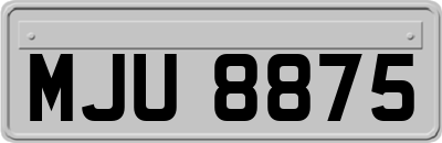 MJU8875