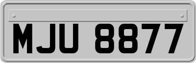 MJU8877