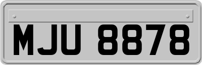 MJU8878