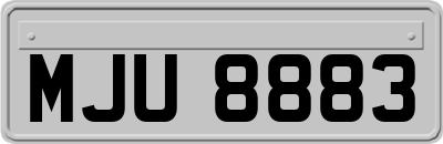 MJU8883