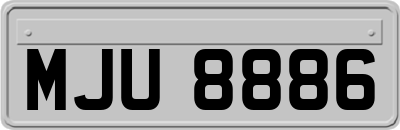 MJU8886