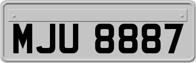 MJU8887