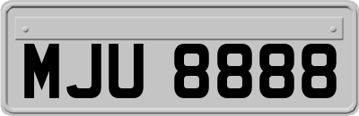 MJU8888