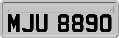 MJU8890