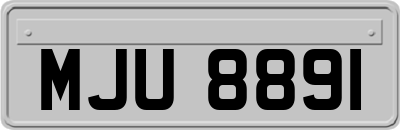 MJU8891
