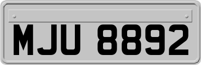MJU8892