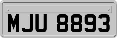 MJU8893
