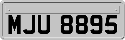 MJU8895