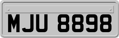 MJU8898