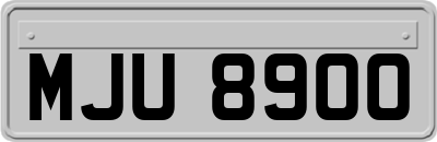 MJU8900