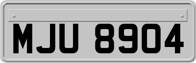 MJU8904