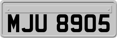 MJU8905