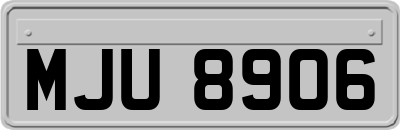 MJU8906