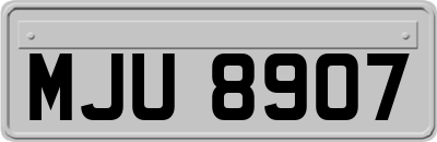 MJU8907