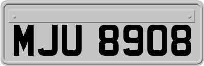 MJU8908