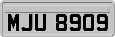 MJU8909