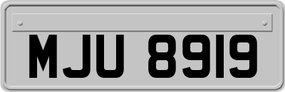 MJU8919