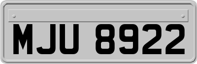 MJU8922