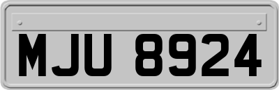 MJU8924