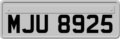 MJU8925