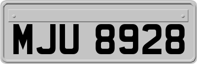 MJU8928