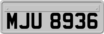 MJU8936