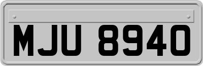 MJU8940